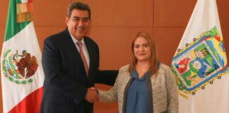 Josefina Morales, nueva secretaria de Planeación y Finanzas Josefina Morales