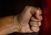 Joven recibe brutal golpiza de su novio en Tetela de Ocampo Joven