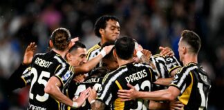Juventus queda fuera de la Conference League Juventus
