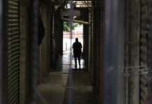 Alistan trabajo jurídico para expropiación de La Cuchilla La Cuchilla