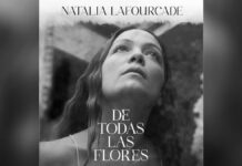 Natalia Lafourcade cerrará su gira con conciertos en México Lafourcade