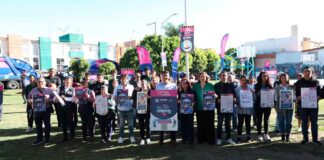 Rehabilitan cancha ‘Argentinas’ en Las Hadas con 5.2 mdp Las Hadas