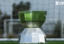 Leagues Cup: Estos son los equipos clasificados hasta ahora Leagues.