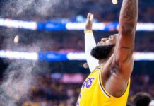 Lebron James jugará su temporada 21 en la NBA Lebron James