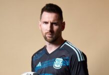 Inter de Miami ya tiene fecha para presentación oficial de Messi Leo Messi.