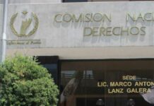 Ley BUAP: CNDH impugna apartado por discriminación Ley