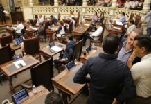 Congreso de Puebla avala como constitucional la “Ley 3 de 3” Ley