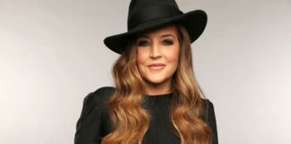 Lisa Marie Presley murió por bloqueo intestinal, revela autopsia Lisa Marie Presley