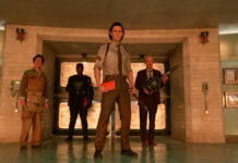 Revelan avance de segunda temporada de Loki con Kang