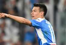 ‘Chucky’ Lozano ficharía con Los Ángeles de Carlos Vela Lozano (1)