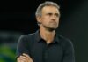 Luis Enrique será presentado como nuevo entrenador del PSG Luis Enrique (1)
