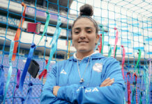 ‘Majo’ López asume dirección técnica del Puebla Femenil