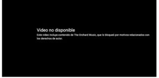 YouTube da de baja la “mañanera” por derechos de autor Mañanera