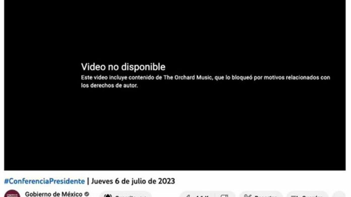 Mañanera