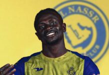 Sadio Mané a un paso de fichar con el Al-Nassr Mané