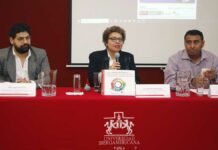 IBERO Puebla presenta Manual de Modelos de Negocios en Economía Circular Manual