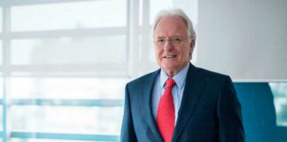 Muere el empresario Alejandro Martí a los 73 años Martí