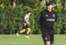 “Es una silla para un mexicano”, Martino sobre ser técnico del TRI Martino