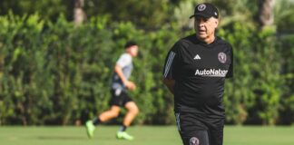 “Es una silla para un mexicano”, Martino sobre ser técnico del TRI Martino