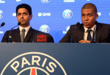 PSG da ultimátum a Mbappé: “Si no firma, la puerta está abierta”