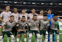 México buscará frente a Jamaica boleto a la final de la Copa Oro México (1)