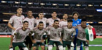 México buscará frente a Jamaica boleto a la final de la Copa Oro México (1)