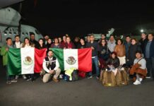 México envía personal médico a Chile por brote de virus México