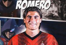 Luka Romero ficha con el Milán hasta 2027