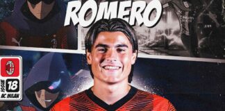 Luka Romero ficha con el Milán hasta 2027