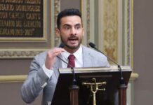 Ignorar a Xóchitl Gálvez en 2024, un grave error: Toño López Morena