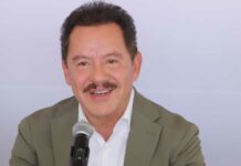 Todos son bienvenidos a Morena: ‘Nacho’ Mier, sobre Gali y Chedraui Morena