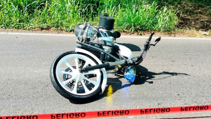 Motociclista