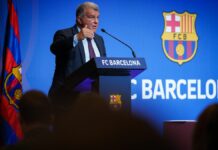 UEFA multa al Barcelona por infringir Fair Play Financiero Multa