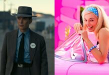 Cillian Murphy quiere interpretar a Ken en secuela de Barbie Murphy.