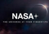 NASA+, la nueva plataforma de streaming gratuita Nasa Plus