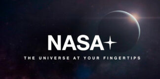 NASA+, la nueva plataforma de streaming gratuita Nasa Plus