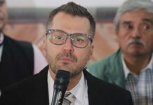 Solo Sergio Salomón respetó acuerdo para promoción de corcholatas: Natale Natale