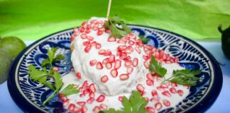 Chiles en Nogada: Esperan vender 4 millones en Puebla Nogada