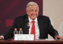 AMLO afirma que Xóchitl Gálvez será candidata presidencial en 2024 Obrador