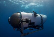 OceanGate mantiene sus expediciones para ver al Titanic OceanGate