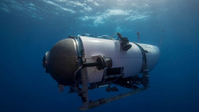 OceanGate