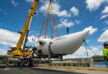 OceanGate suspende exploraciones y viajes tras caso Titán OceanGate.1