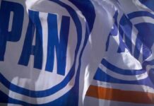 Rechaza Marcos Castro crisis en el PAN Puebla PAN