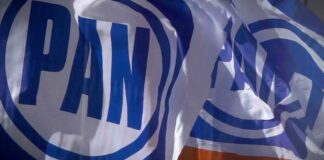 Rechaza Marcos Castro crisis en el PAN Puebla PAN