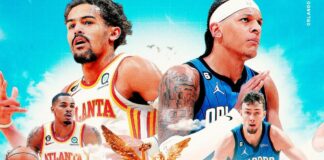 NBA vuelve a México en noviembre con el Atlanta Hawks vs Orlando Magic Partido