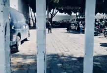 Tehuacán: Policías levantan paro tras pago de salarios Policías