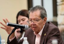 Muere Porfirio Muñoz Ledo, fundador del PRD Porfirio Muñoz