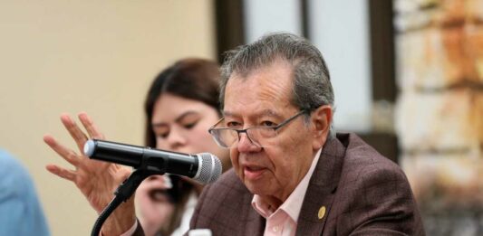 Porfirio Muñoz