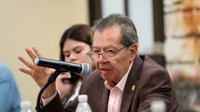 Porfirio Muñoz