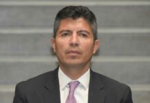En el Frente Amplio por Puebla solo los más competitivos: Rivera Puebla
